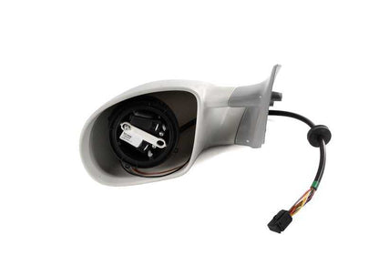 Retrovisor exterior izquierdo eléctrico y calefactable OEM 51162253835 para BMW E31. Repuesto original BMW. Ideal para sustituir el espejo del conductor con función calefactable estilo M Technic.
