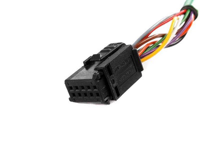 Retrovisor exterior izquierdo eléctrico y calefactable OEM 51162253835 para BMW E31. Repuesto original BMW. Ideal para sustituir el espejo del conductor con función calefactable estilo M Technic.