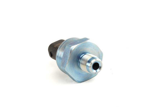 DSC pressure sensor 34521164458 for BMW E46, E60, E61, E63, E64, E85. Compatible with DSC brake systems. Original BMW.