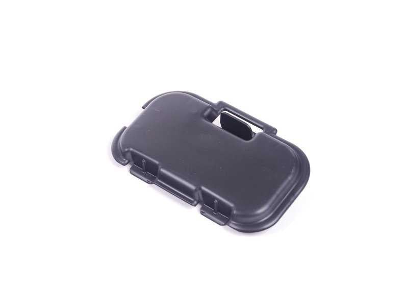 COUVERTURE LA ROUE AVANT OEM 51717175770 pour BMW E92, E92N, E93, E93N. Pièce BMW originale.