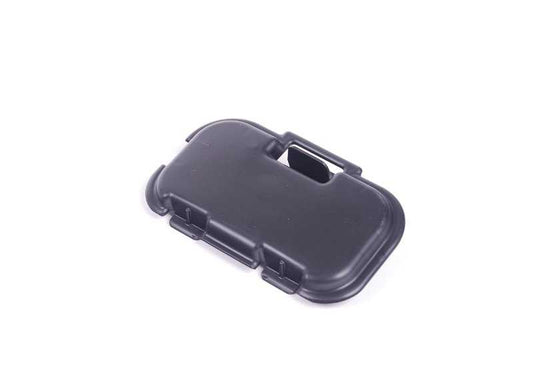 COUVERTURE LA ROUE AVANT OEM 51717175770 pour BMW E92, E92N, E93, E93N. Pièce BMW originale.