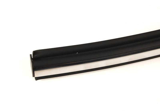 Cubierta inferior de la luna trasera OEM 51317113198 para MINI R50 y R53. Original MINI.