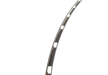 Cubierta inferior de la luna trasera OEM 51317113198 para MINI R50 y R53. Original MINI.