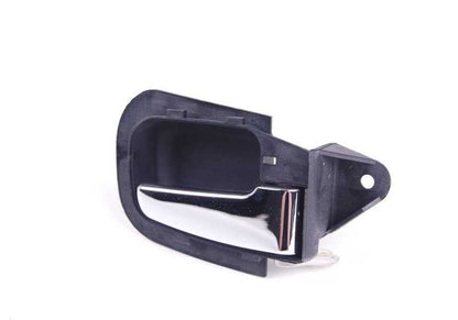 Maneta de puerta inferior derecha OEM 51222261150 para BMW Serie 3 E36, Z3 E36. Original BMW.