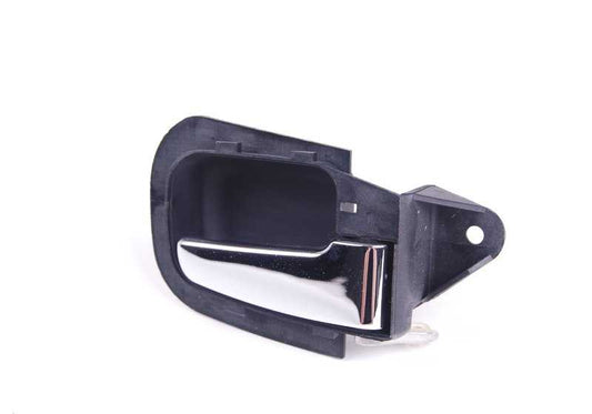 Maneta de puerta inferior derecha OEM 51222261150 para BMW Serie 3 E36, Z3 E36. Original BMW.