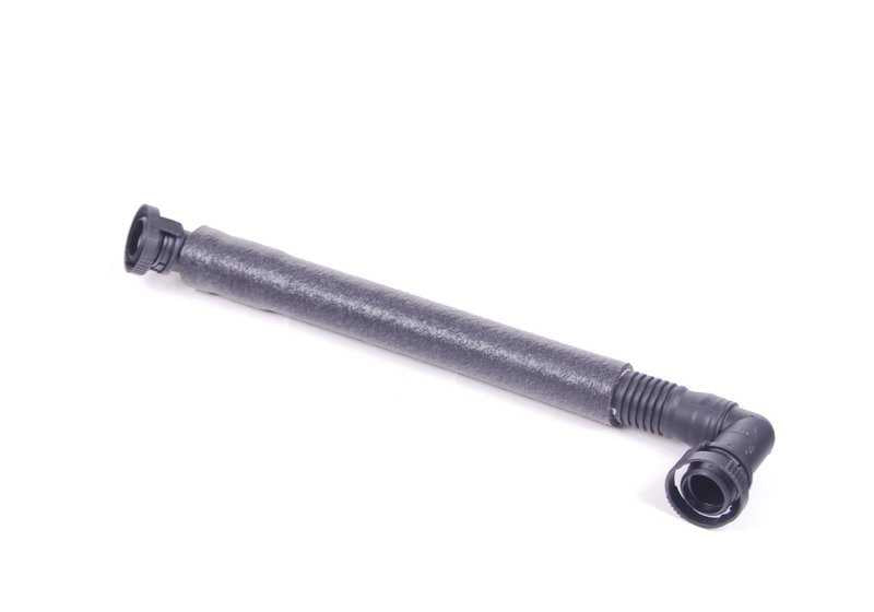 Tubo de ventilação para BMW E46, E39, E60, E61, E65, E66, E83, E53, E85 (OEM 1161753398). BMW original