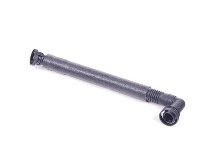 Tubo de ventilação para BMW E46, E39, E60, E61, E65, E66, E83, E53, E85 (OEM 1161753398). BMW original