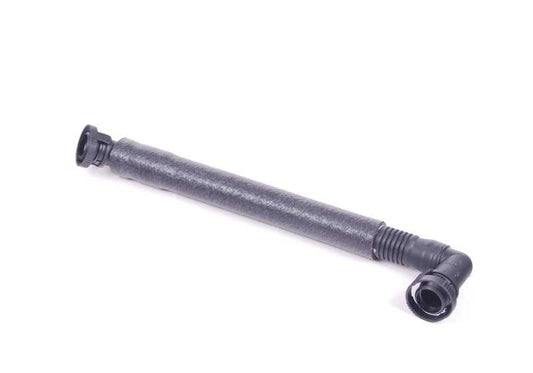 Tubo de ventilação para BMW E46, E39, E60, E61, E65, E66, E83, E53, E85 (OEM 1161753398). BMW original