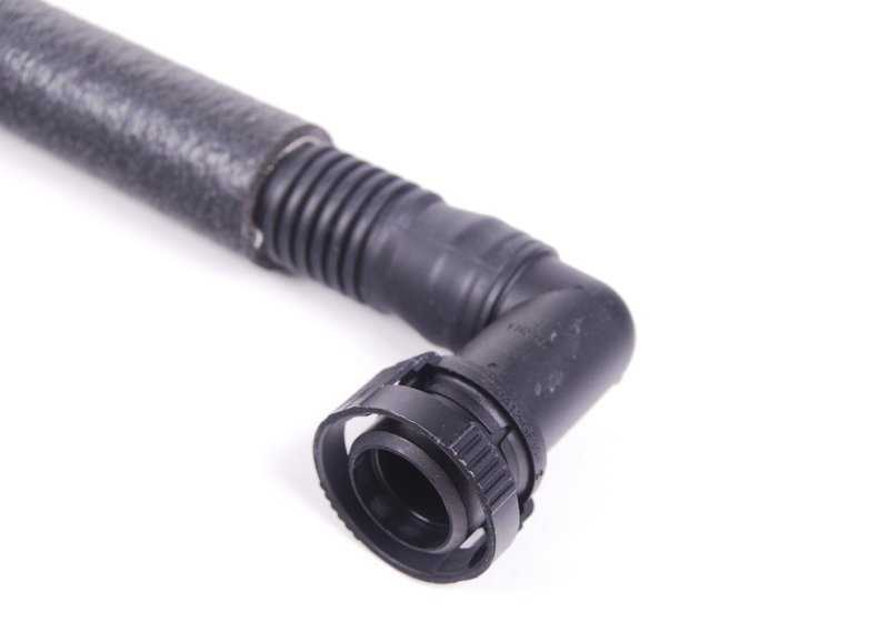 Tubo de ventilação para BMW E46, E39, E60, E61, E65, E66, E83, E53, E85 (OEM 1161753398). BMW original
