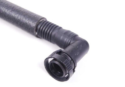 Tubo de ventilação para BMW E46, E39, E60, E61, E65, E66, E83, E53, E85 (OEM 1161753398). BMW original