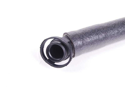 Tubo de ventilação para BMW E46, E39, E60, E61, E65, E66, E83, E53, E85 (OEM 1161753398). BMW original
