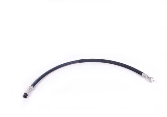 Front Fuel Supply Pipe for BMW E36 (OEM 13311404834). Original BMW