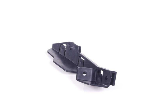 Right side support of the front bumper OEM 51117008830 for BMW E63, E63N, E64, E64N. Original BMW piece.