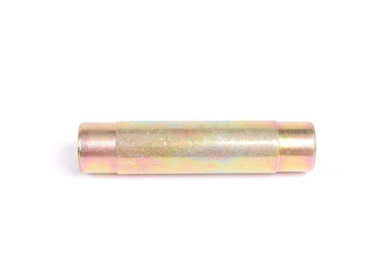Tube d'huile OM 11421736295 pour BMW 7 E38 750i, 750IL avec moteur M73. Compatible avec les modèles produits entre 1994 et 2001. BMW original.