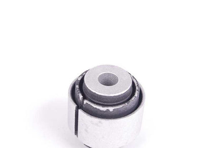 Cojinete de goma para BMW Serie 1 E81, E82, E87, E88, Serie 3 E90, E91, E92, E93, X1 E84 (OEM 33326763092). Original BMW