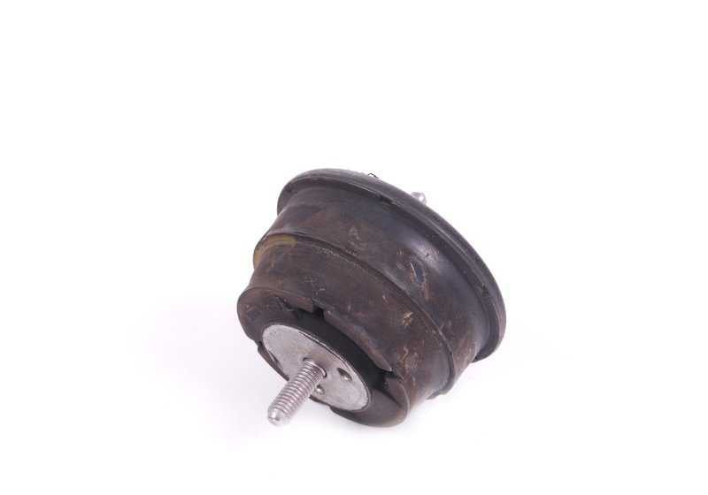 Soporte de caja de cambios OEM 22311141952 para BMW E38. Compatible con todos los modelos BMW Serie 7 E38. Pieza original BMW.