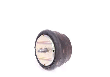 Soporte de caja de cambios OEM 22311141952 para BMW E38. Compatible con todos los modelos BMW Serie 7 E38. Pieza original BMW.