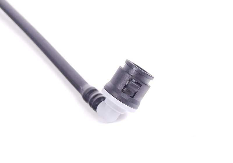 Tubo de alimentación de combustible OEM 16126760754 para BMW E60, E61, E63, E64. Original BMW.