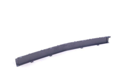 Moldura central imprimada OEM 51117142211 para BMW Serie 7 (E65, E66). Original BMW.