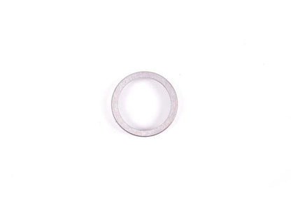 Sede della valvola di scarico 11121715253 per BMW E30, E36, E46, E34, E32, E38, E31, Z3. BMW originale.