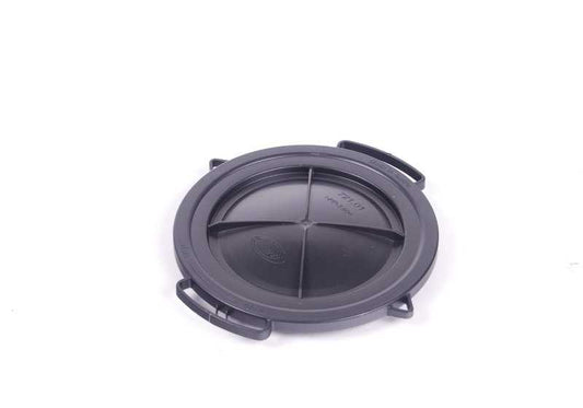OEM cover 63117311241 for BMW 3 Series (F30, F31, F34) and BMW X5/X6 (E70, E71). Original BMW.