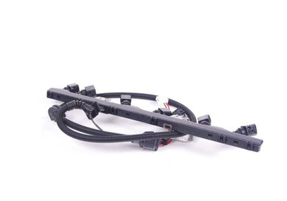 OEM 12517831537 Cablaggio del motore di accensione per BMW E46 M3 (BL91, BL92, BL93, BR91, BR92, BR93, BL95, BL96). Compatibile con il motore S54. BMW originale.