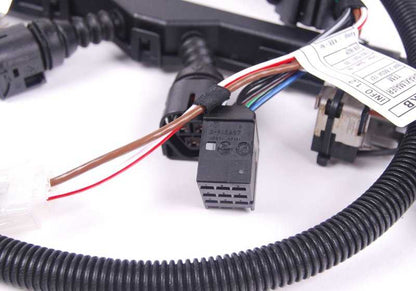 OEM 12517831537 Cablaggio del motore di accensione per BMW E46 M3 (BL91, BL92, BL93, BR91, BR92, BR93, BL95, BL96). Compatibile con il motore S54. BMW originale.