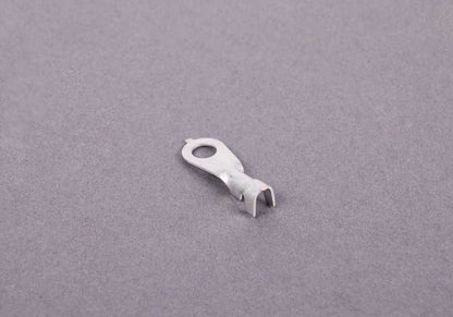 Terminal de cable OEM 61131388431 para BMW (Modelos compatibles: E81, E82, E87, E88, F20, F21, E30, E36, E46, E90, E91, E92, E93, F30, F31, F34, F35, F32, G26, E28, E34, E39, E32, E38, E31, E84, E83, F25, F15, E85, E86, E89, I01, I12, I15, I20). Reca