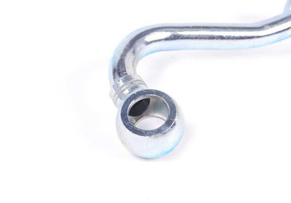 Tubería de aspiración OEM 32411141706 para BMW E31. Original BMW.