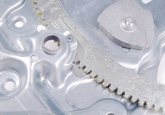 ALZACRISTALES ELECTRICO Front left OEM 51321944069 for BMW 5 E34 Series (1987–1996). Original BMW.