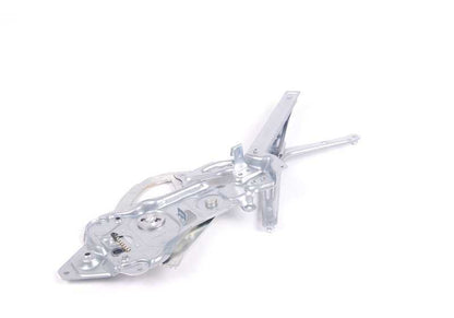 Alzacristales eléctrico delantero izquierdo OEM 51321944069 para BMW Serie 5 E34 (1987–1996). Original BMW.