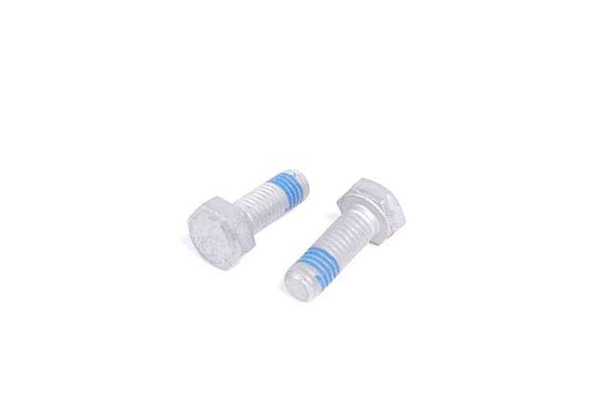 Soporte de pinza de freno derecho OEM 34206779730 para MINI R55, R56, R57, R58, R59. Original MINI.