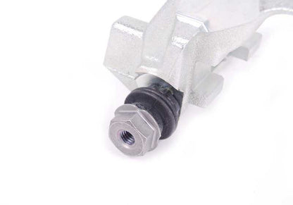 Soporte de pinza de freno derecho OEM 34206779730 para MINI R55, R56, R57, R58, R59. Original MINI.