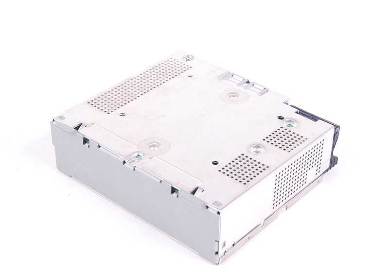 Radio BMW Business CD OEM 65126988275 para BMW E46, E39, E53. Original BMW.