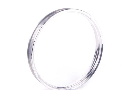 Llanta delantera OEM 36311458444 para BMW K1200S, K1200R, K1200R Sport, K1300S, K1300R. Original BMW Motorrad.