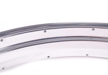 Llanta delantera OEM 36311458444 para BMW K1200S, K1200R, K1200R Sport, K1300S, K1300R. Original BMW Motorrad.
