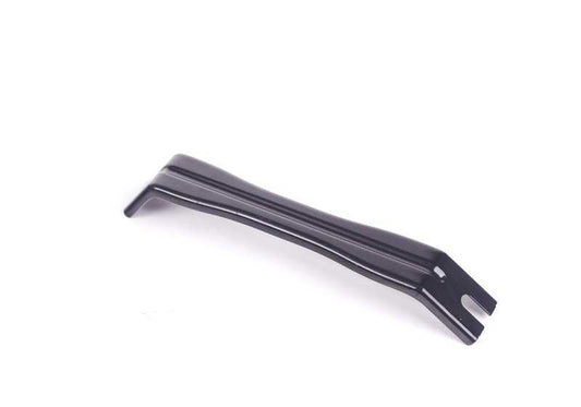 Support côté OEM 51717129827 pour BMW Z4 E85, E86. Pièce BMW d'origine pour la fixation des passes d'ailettes ou de roues. BMW d'origine.
