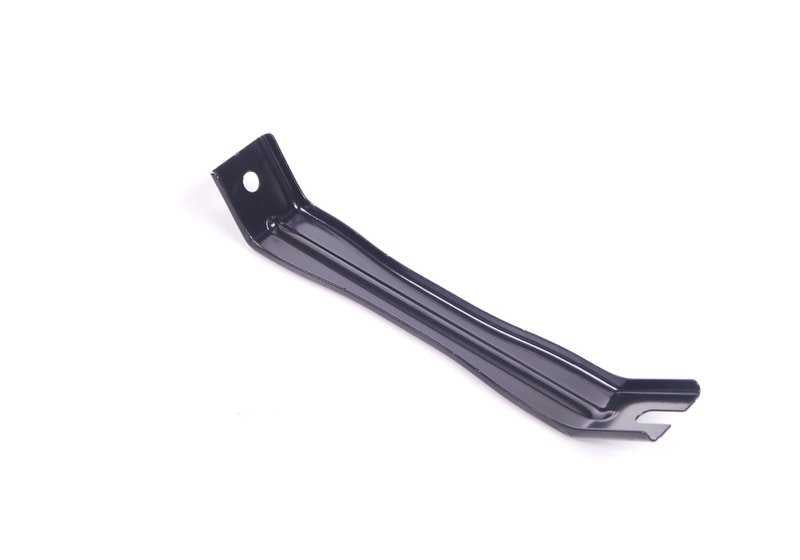 Support côté OEM 51717129827 pour BMW Z4 E85, E86. Pièce BMW d'origine pour la fixation des passes d'ailettes ou de roues. BMW d'origine.