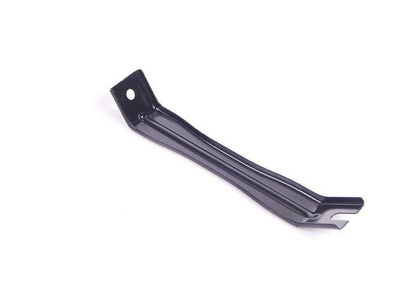 Support côté OEM 51717129827 pour BMW Z4 E85, E86. Pièce BMW d'origine pour la fixation des passes d'ailettes ou de roues. BMW d'origine.