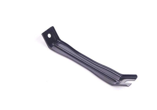 Support côté OEM 51717129827 pour BMW Z4 E85, E86. Pièce BMW d'origine pour la fixation des passes d'ailettes ou de roues. BMW d'origine.