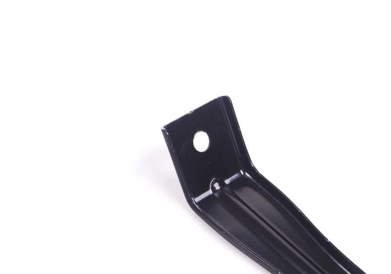 Support côté OEM 51717129827 pour BMW Z4 E85, E86. Pièce BMW d'origine pour la fixation des passes d'ailettes ou de roues. BMW d'origine.