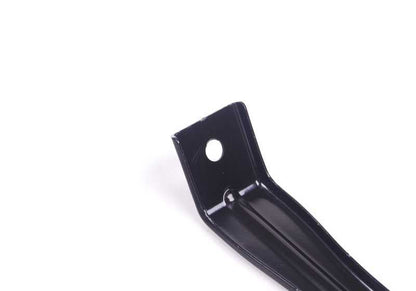 Support côté OEM 51717129827 pour BMW Z4 E85, E86. Pièce BMW d'origine pour la fixation des passes d'ailettes ou de roues. BMW d'origine.