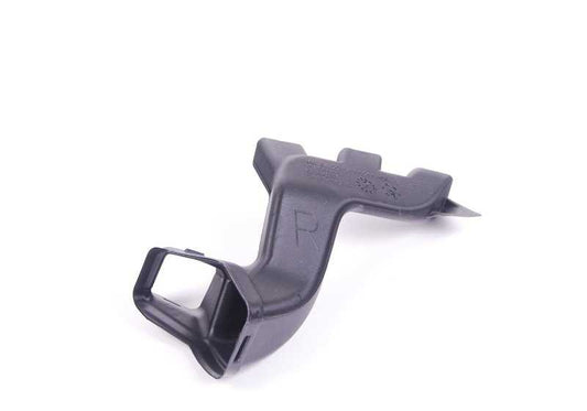 CHEF CHAUFFICATION DE CHAUFFICATION DROIT 64227059290 pour BMW E90, E91, E92, E93. BMW d'origine.