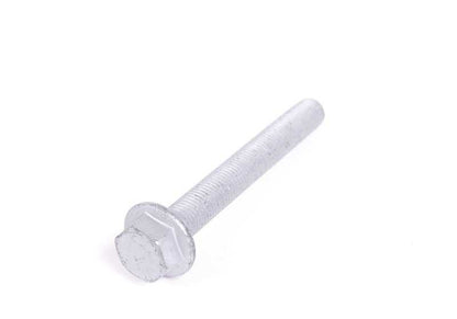 Tornillo hexagonal con brida OEM 07129907861 para BMW E53, E70, F15, F85, E71, E72, F16, F86, E52, I12, I15. Original BMW.