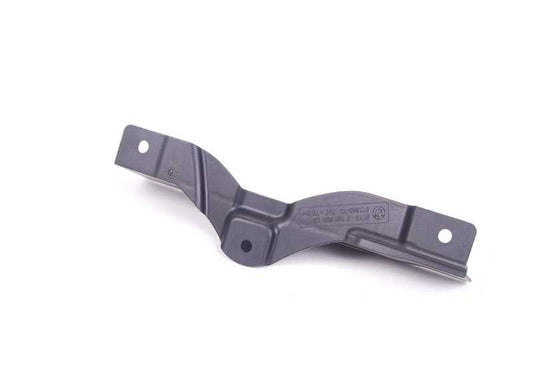 Deflettore dell'aria destra OEM 51757185798 per BMW E92 {316i, 318i, 320d} tutti i modelli compatibili. BMW originale BMW.