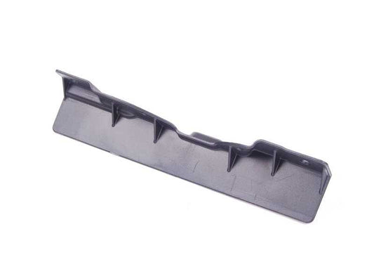 Deflettore dell'aria destra OEM 51757185798 per BMW E92 {316i, 318i, 320d} tutti i modelli compatibili. BMW originale BMW.