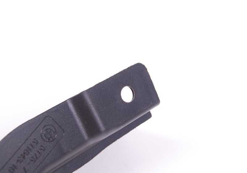 Deflector aire derecho OEM 51757185798 para BMW E92 {316i, 318i, 320d} todos los modelos compatibles. Pieza original BMW.