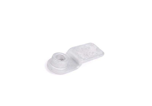 Fixierungsmutter für BMW E53, E70, F15, F85, X5, E71, E72, F16, F86, X6 (OEM 33326767546). Original BMW