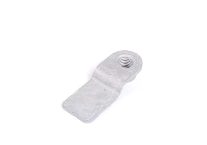 Fixing nut for BMW E53, E70, F15, F85, X5, E71, E72, F16, F86, X6 (OEM 33326767546). Genuine BMW