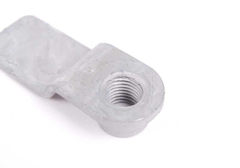 Fixing nut for BMW E53, E70, F15, F85, X5, E71, E72, F16, F86, X6 (OEM 33326767546). Genuine BMW